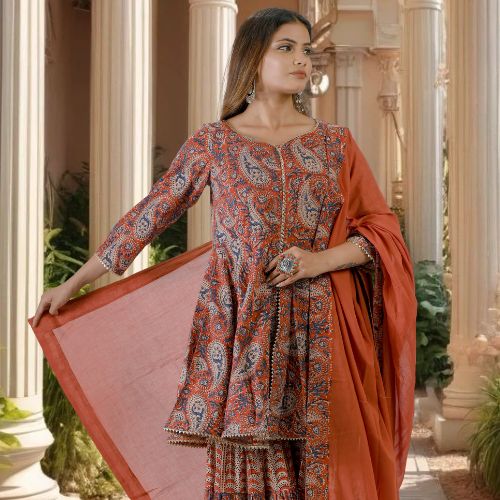Sharara Sets